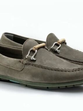 Riomar The Everglades  Waterman Boat Shoes 10.5 / 43.5. NEW $220